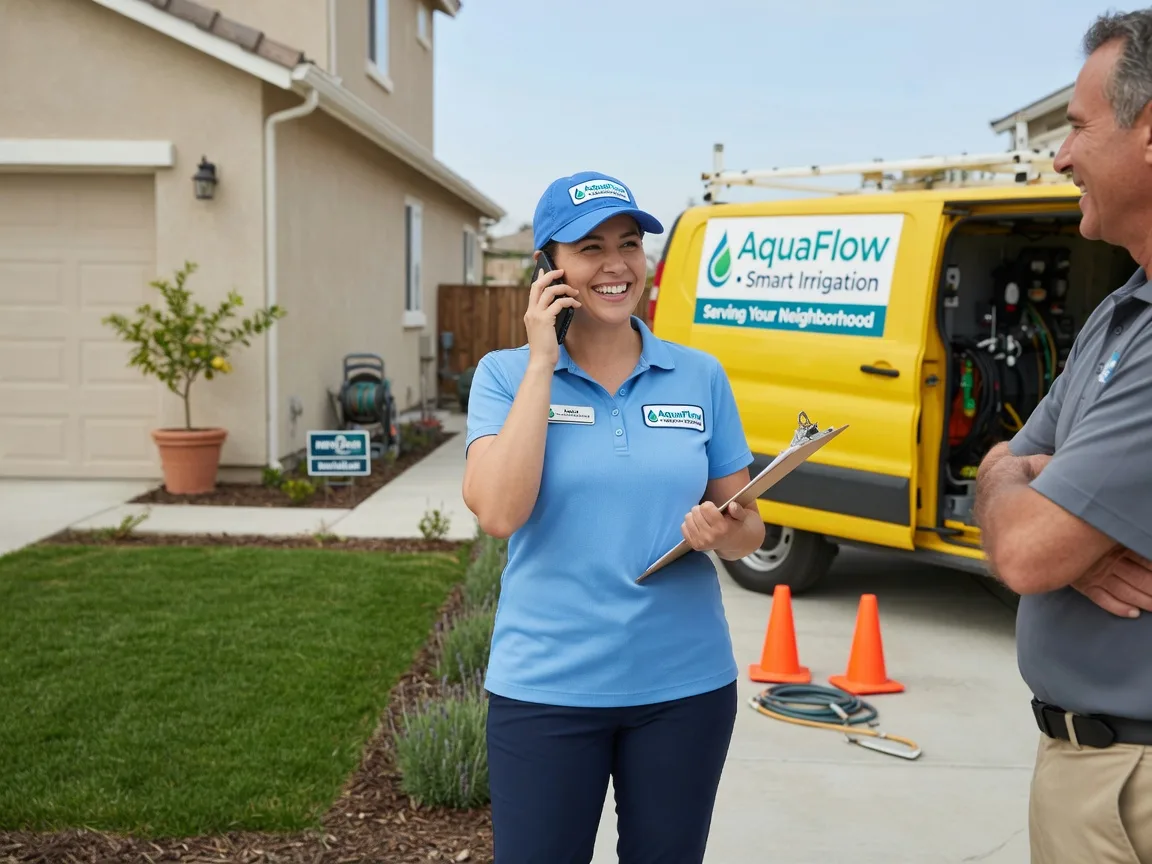 Irrigation Installation Monroe City, MO FAQs