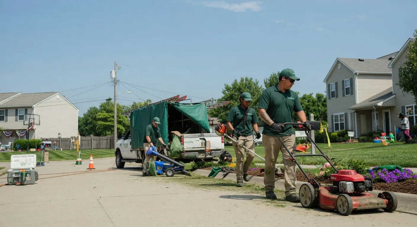 Irrigation Installation in Monroe City, MO near me